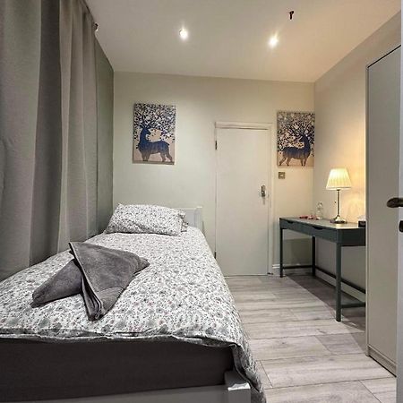 Apartament Guest&Rest 3 Londyn Zewnętrze zdjęcie
