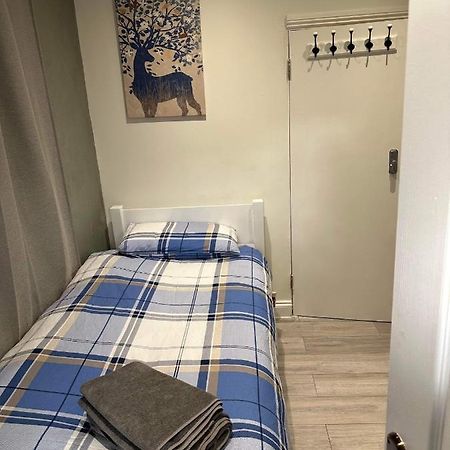 Apartament Guest&Rest 3 Londyn Zewnętrze zdjęcie