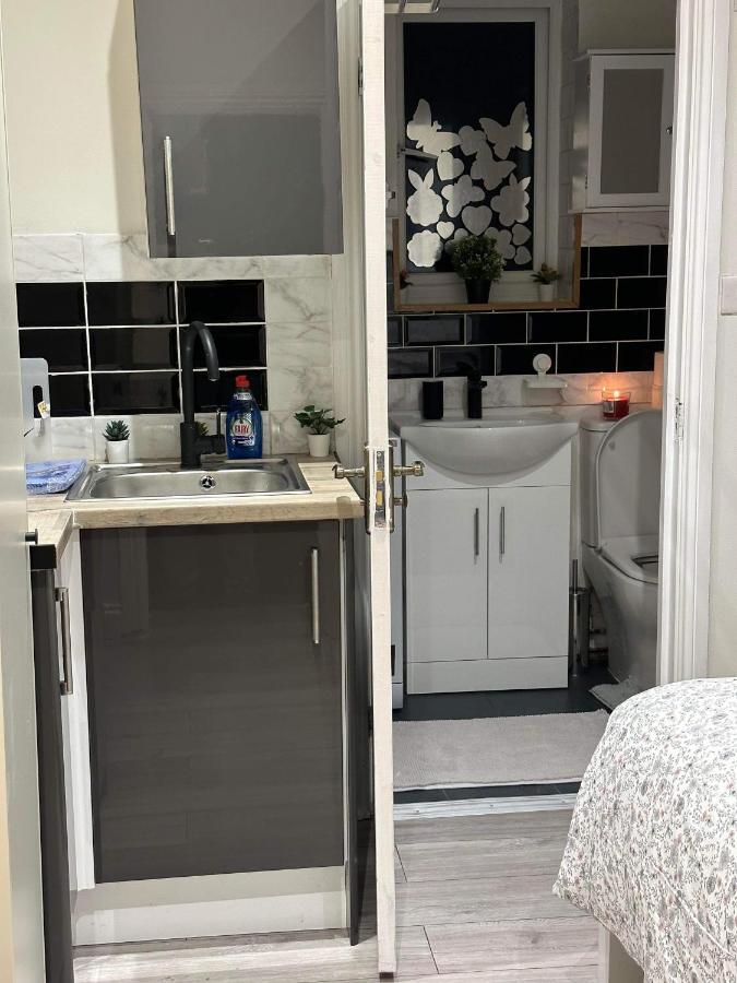 Apartament Guest&Rest 3 Londyn Zewnętrze zdjęcie