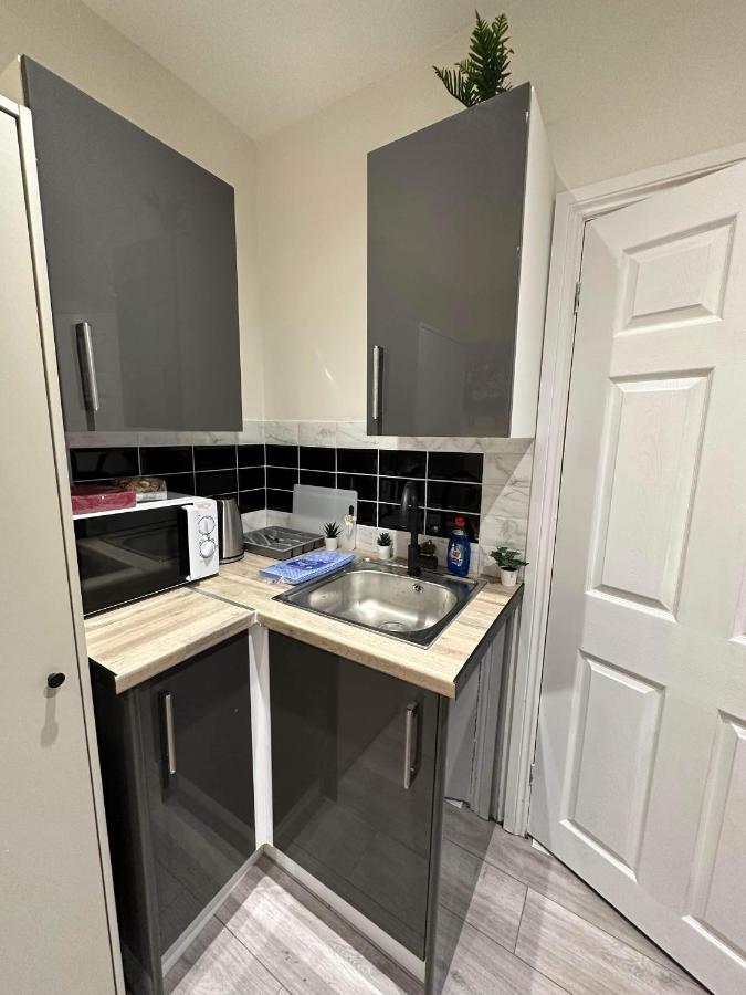 Apartament Guest&Rest 3 Londyn Zewnętrze zdjęcie