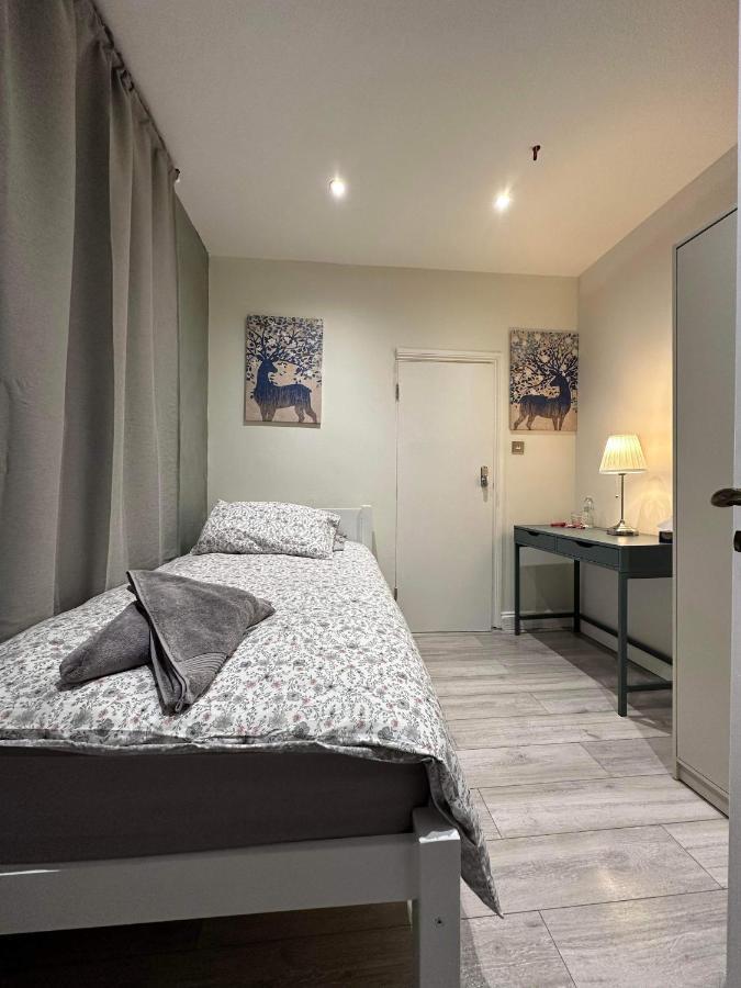 Apartament Guest&Rest 3 Londyn Zewnętrze zdjęcie