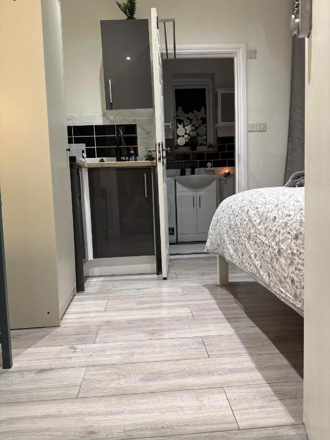 Apartament Guest&Rest 3 Londyn Zewnętrze zdjęcie