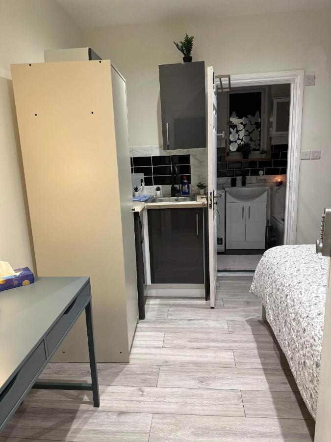 Apartament Guest&Rest 3 Londyn Zewnętrze zdjęcie