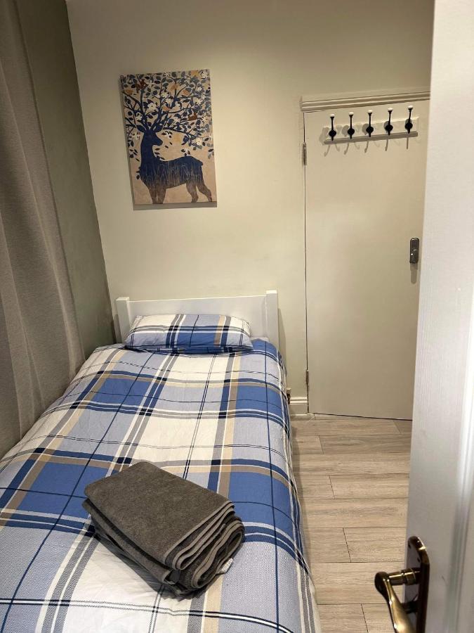 Apartament Guest&Rest 3 Londyn Zewnętrze zdjęcie