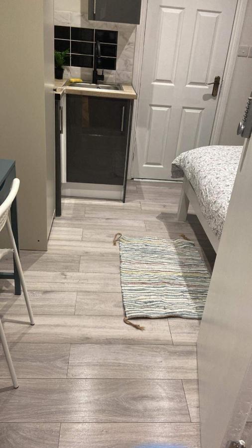 Apartament Guest&Rest 3 Londyn Zewnętrze zdjęcie